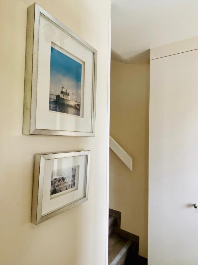 Sylt-Traum Moewe Apartment Кайтум Екстериор снимка